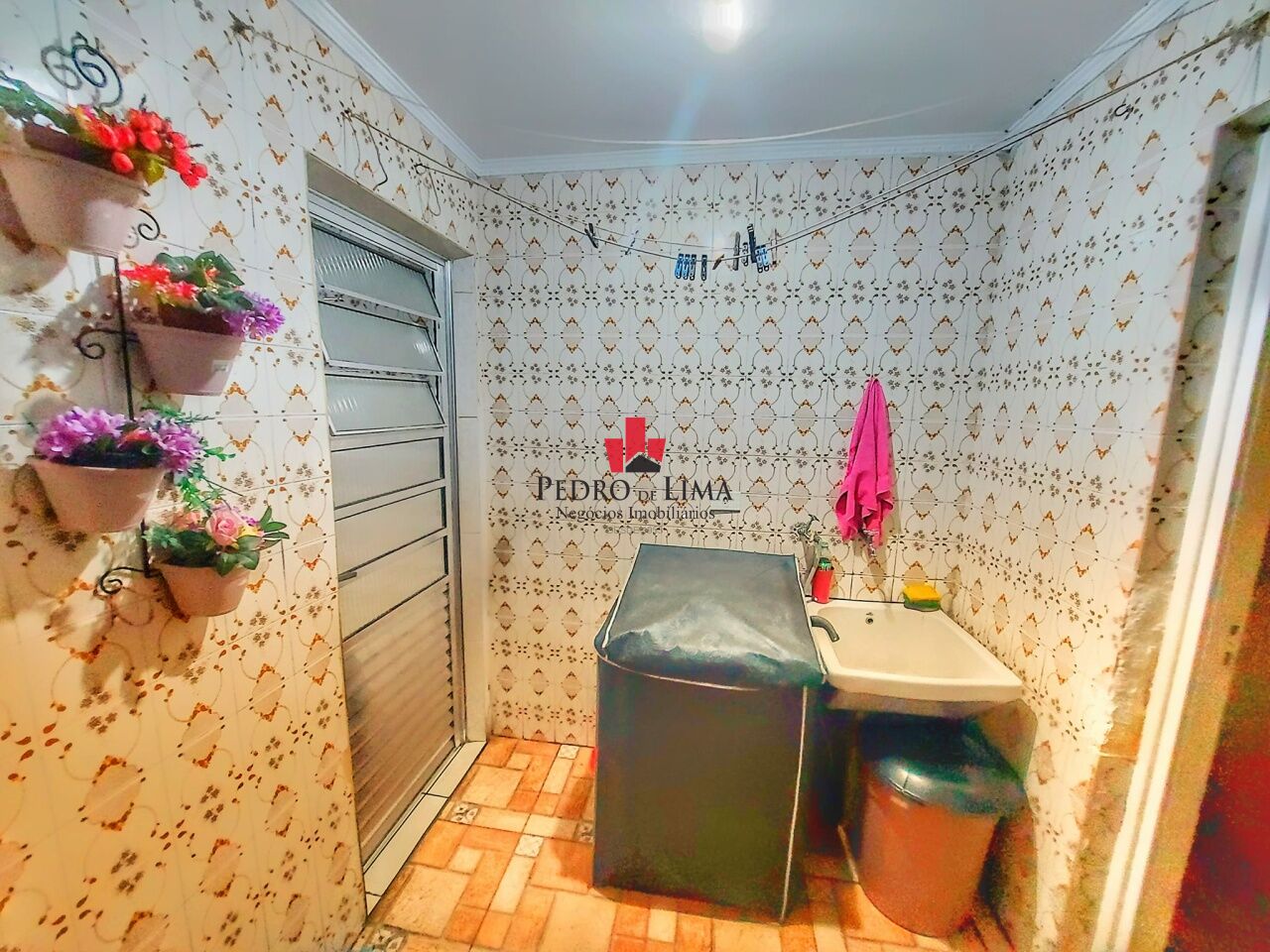 Casa na Vila Formosa com 2 suítes, área gourmet e 2 vagas