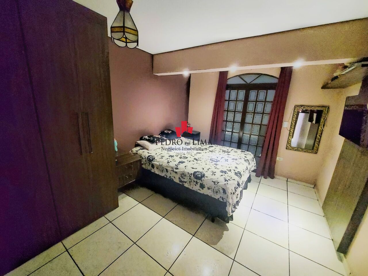 Casa na Vila Formosa com 2 suítes, área gourmet e 2 vagas