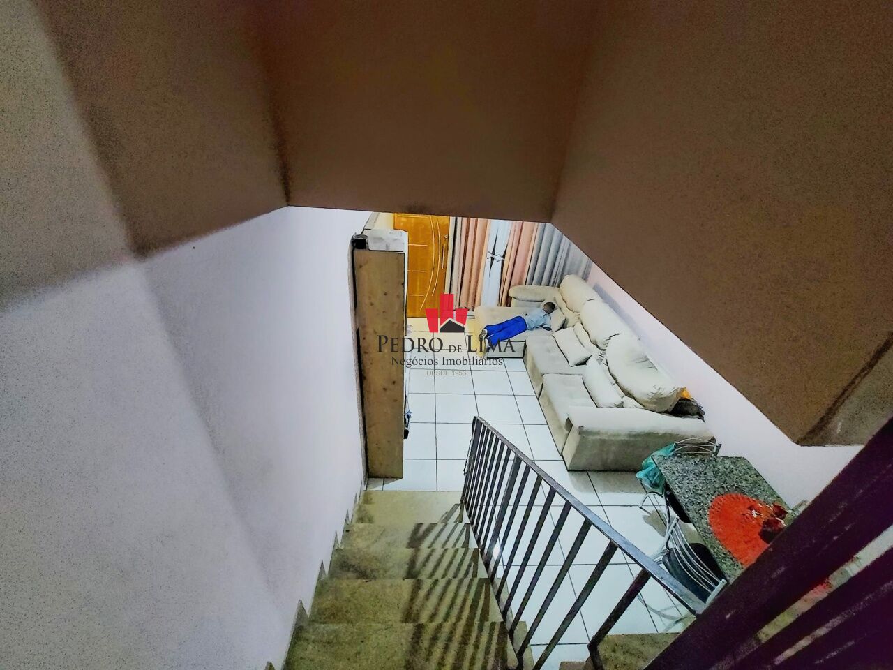 Casa na Vila Formosa com 2 suítes, área gourmet e 2 vagas