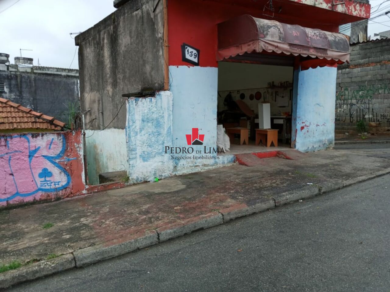 imagem do imovel Terreno de 300 m² em Itaquera ref: TP22668
