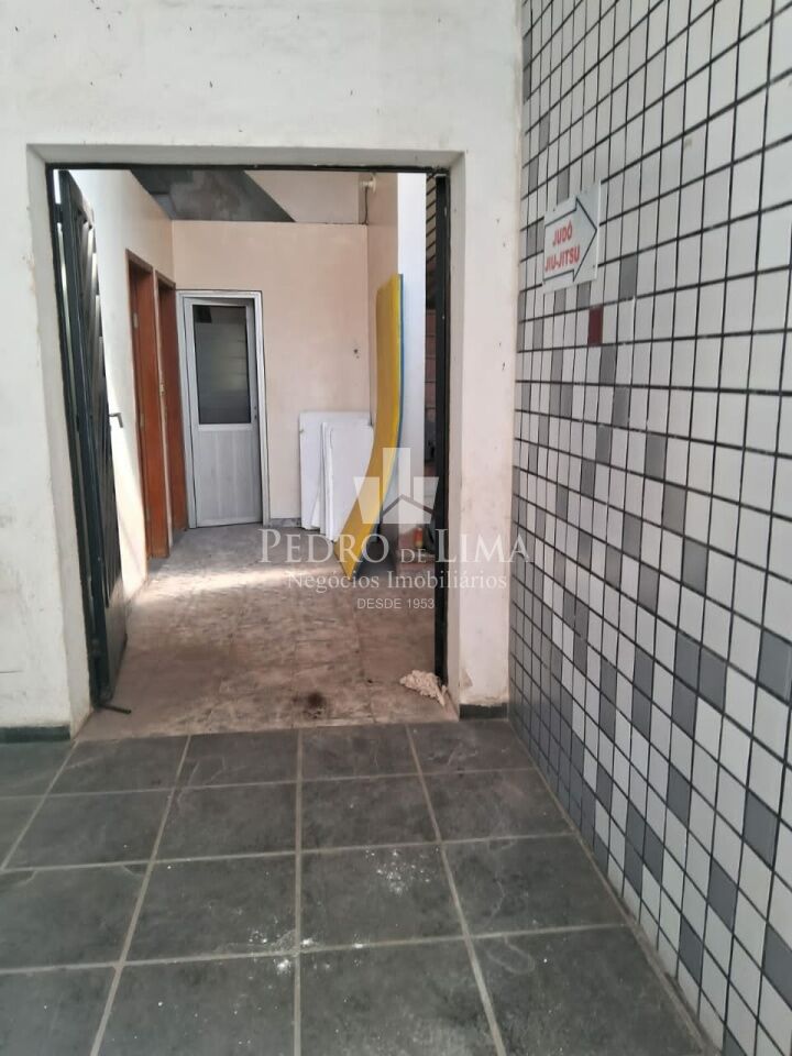 imagem do imovel Galpão comercial na Penha com 500m²  ref: TP23147