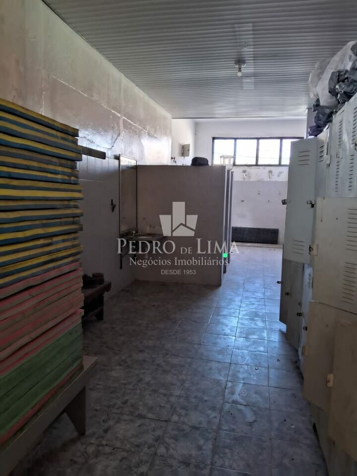 imagem do imovel Galpão comercial na Penha com 500m²  ref: TP23147