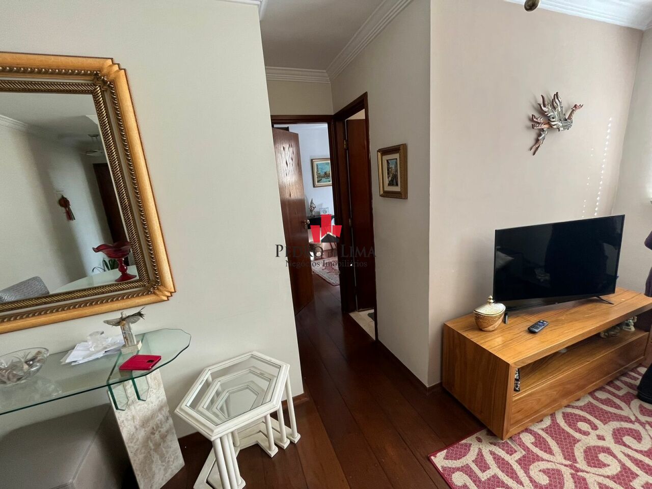 Apartamento 2 quartos, 1 vaga no Tatuapé Condomínio Porto Rico 