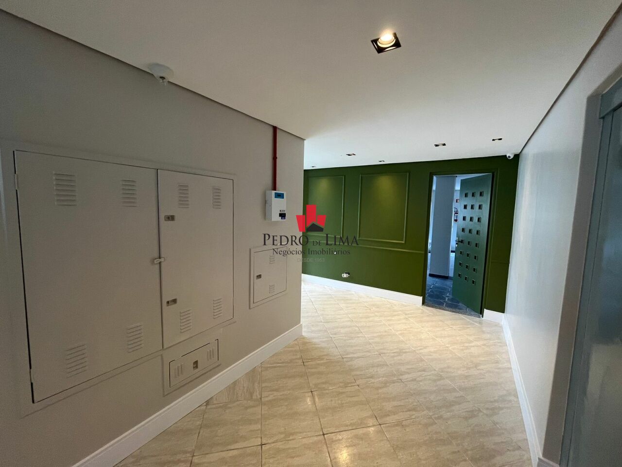 Apartamento 2 quartos, 1 vaga no Tatuapé Condomínio Porto Rico 