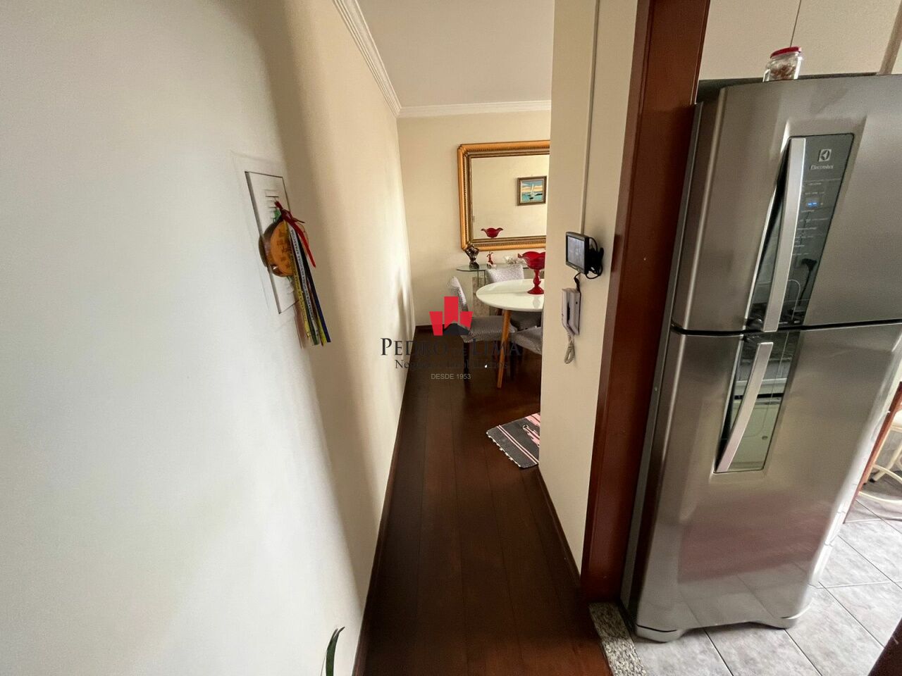Apartamento 2 quartos, 1 vaga no Tatuapé Condomínio Porto Rico 
