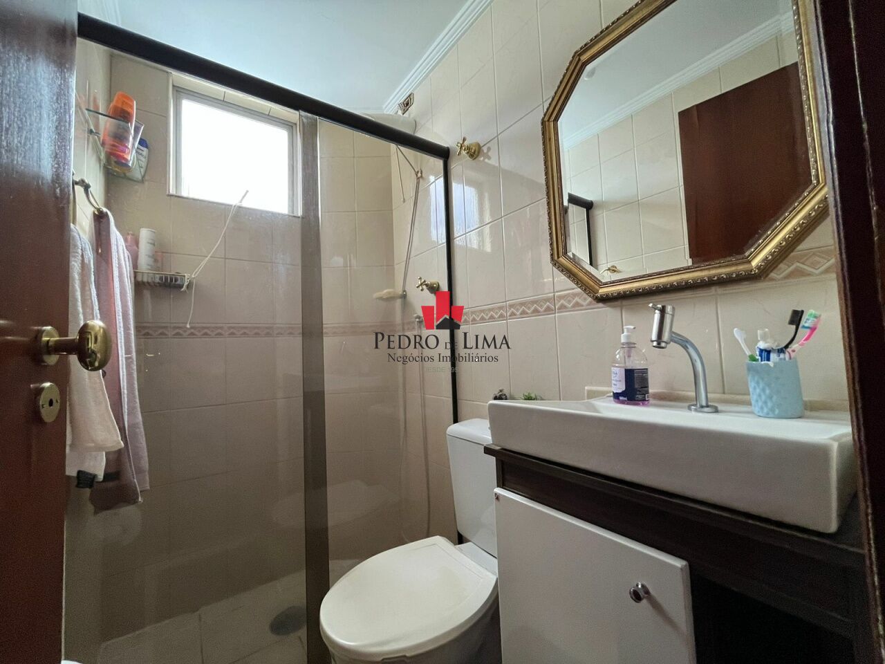 Apartamento 2 quartos, 1 vaga no Tatuapé Condomínio Porto Rico 