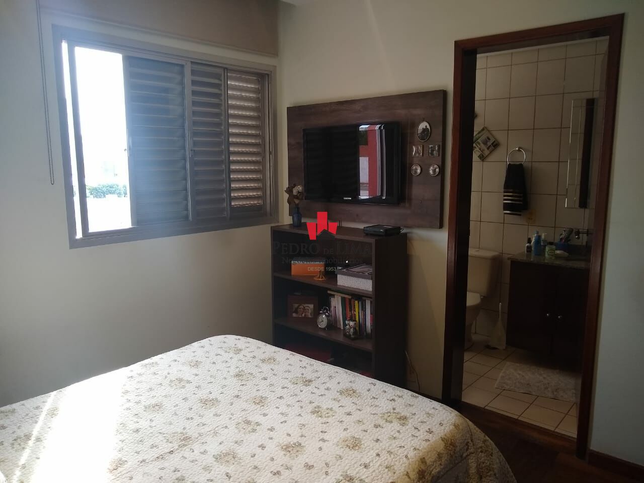 Apartamento com 3 dormitórios sendo 1 suíte e 2 vagas fixas no Tatuapé