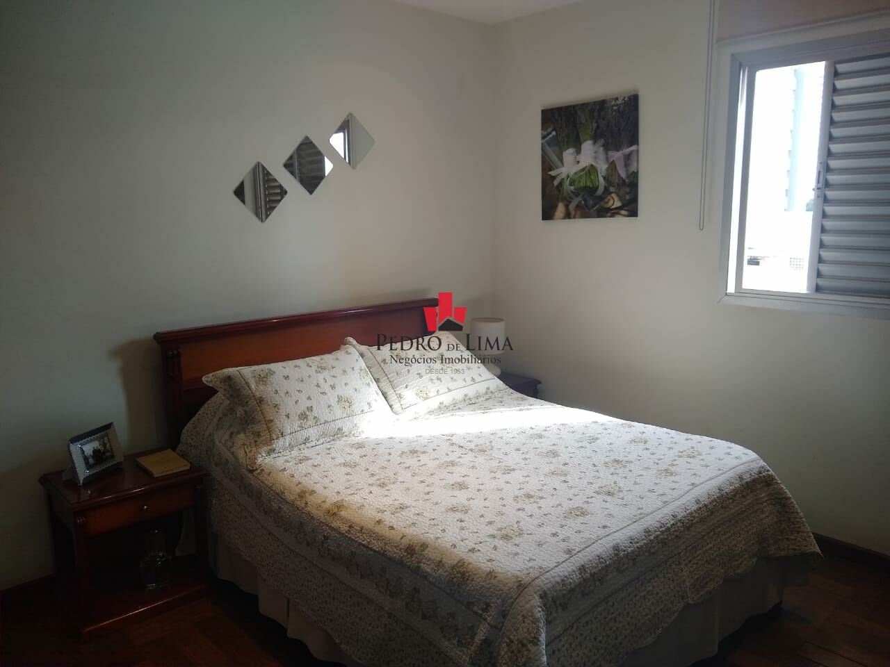 Apartamento com 3 dormitórios sendo 1 suíte e 2 vagas fixas no Tatuapé