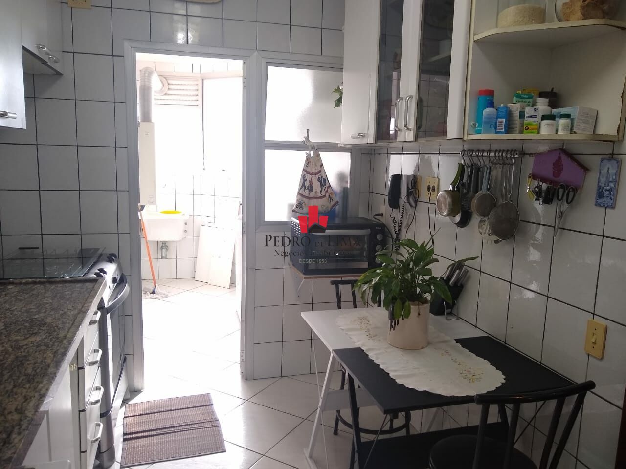 Apartamento com 3 dormitórios sendo 1 suíte e 2 vagas fixas no Tatuapé