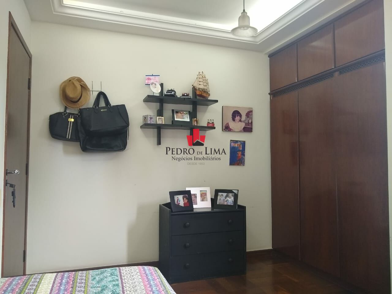 Apartamento com 3 dormitórios sendo 1 suíte e 2 vagas fixas no Tatuapé