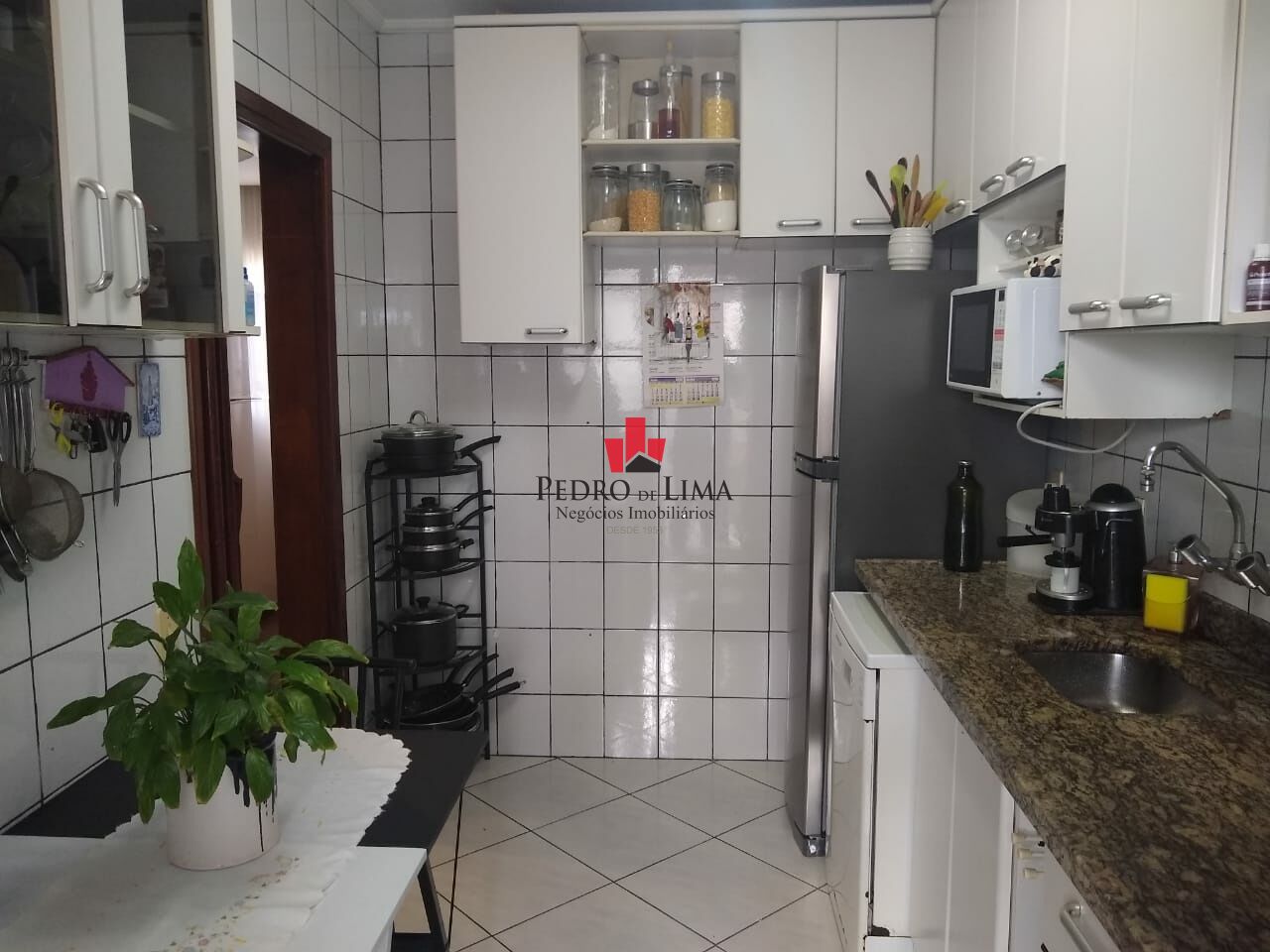 Apartamento com 3 dormitórios sendo 1 suíte e 2 vagas fixas no Tatuapé