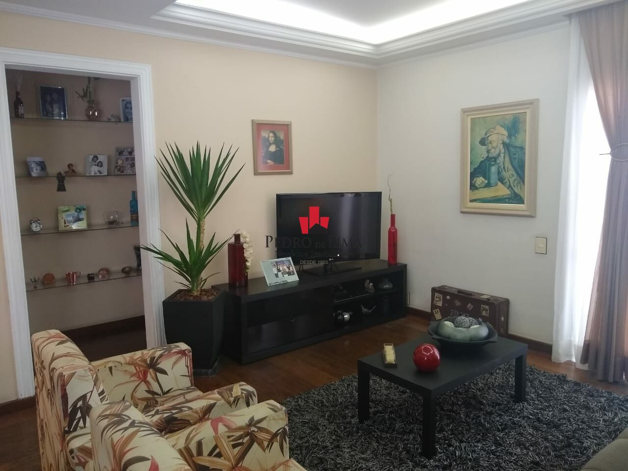 Apartamento com 3 dormitórios sendo 1 suíte e 2 vagas fixas no Tatuapé