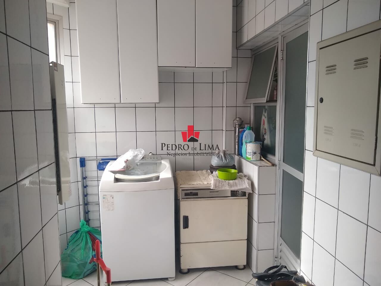 Apartamento com 3 dormitórios sendo 1 suíte e 2 vagas fixas no Tatuapé