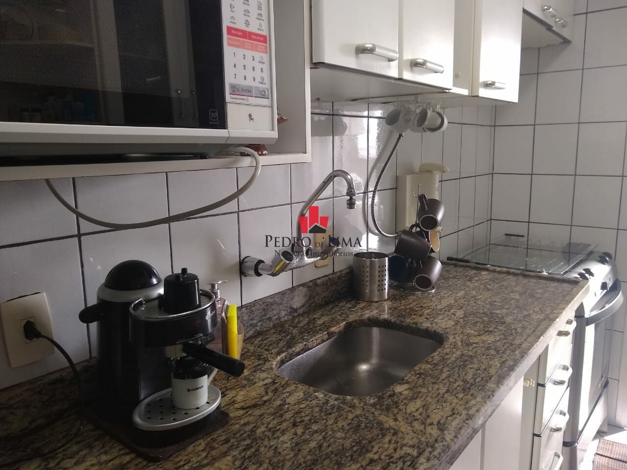 Apartamento com 3 dormitórios sendo 1 suíte e 2 vagas fixas no Tatuapé