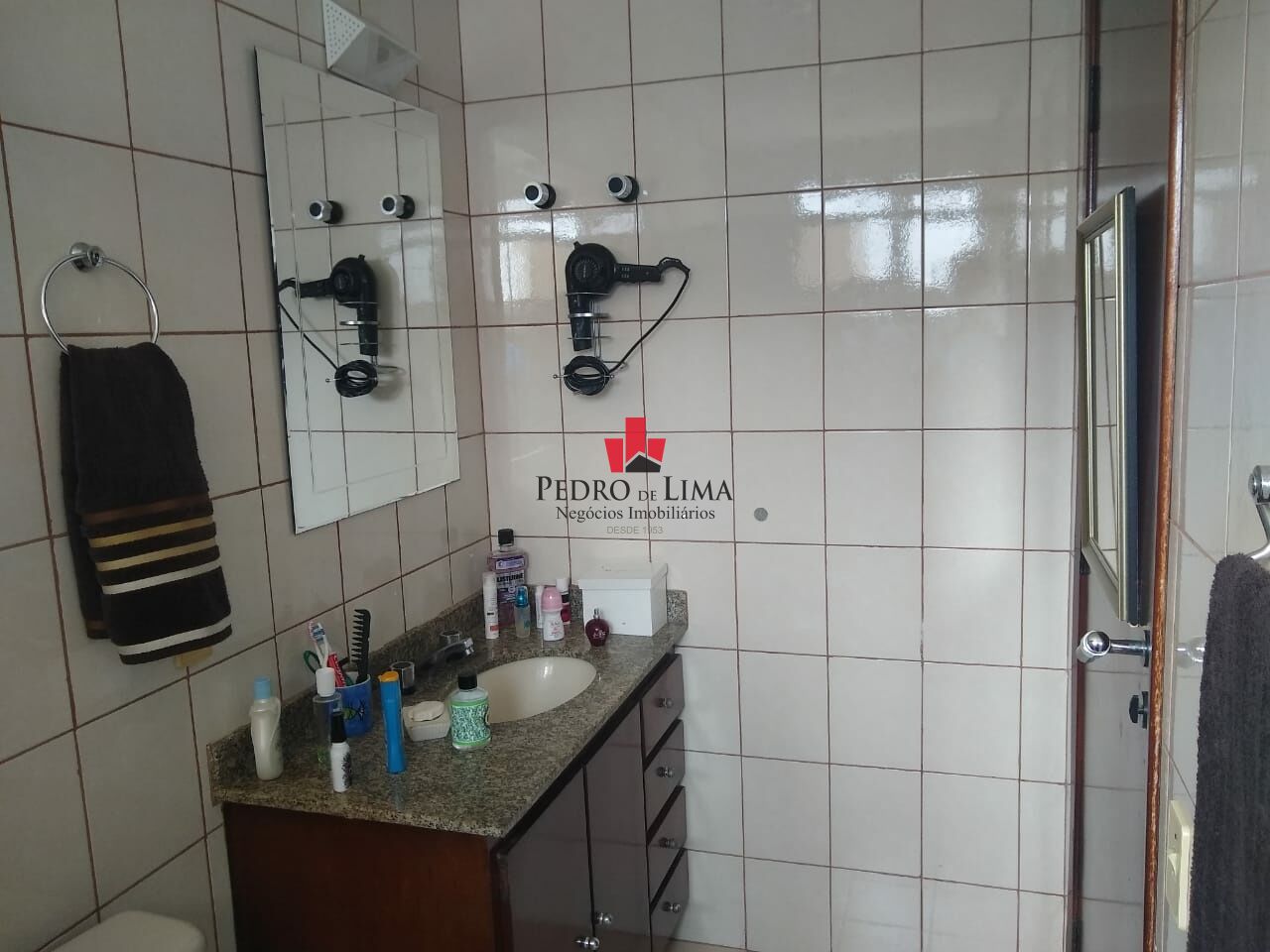 Apartamento com 3 dormitórios sendo 1 suíte e 2 vagas fixas no Tatuapé