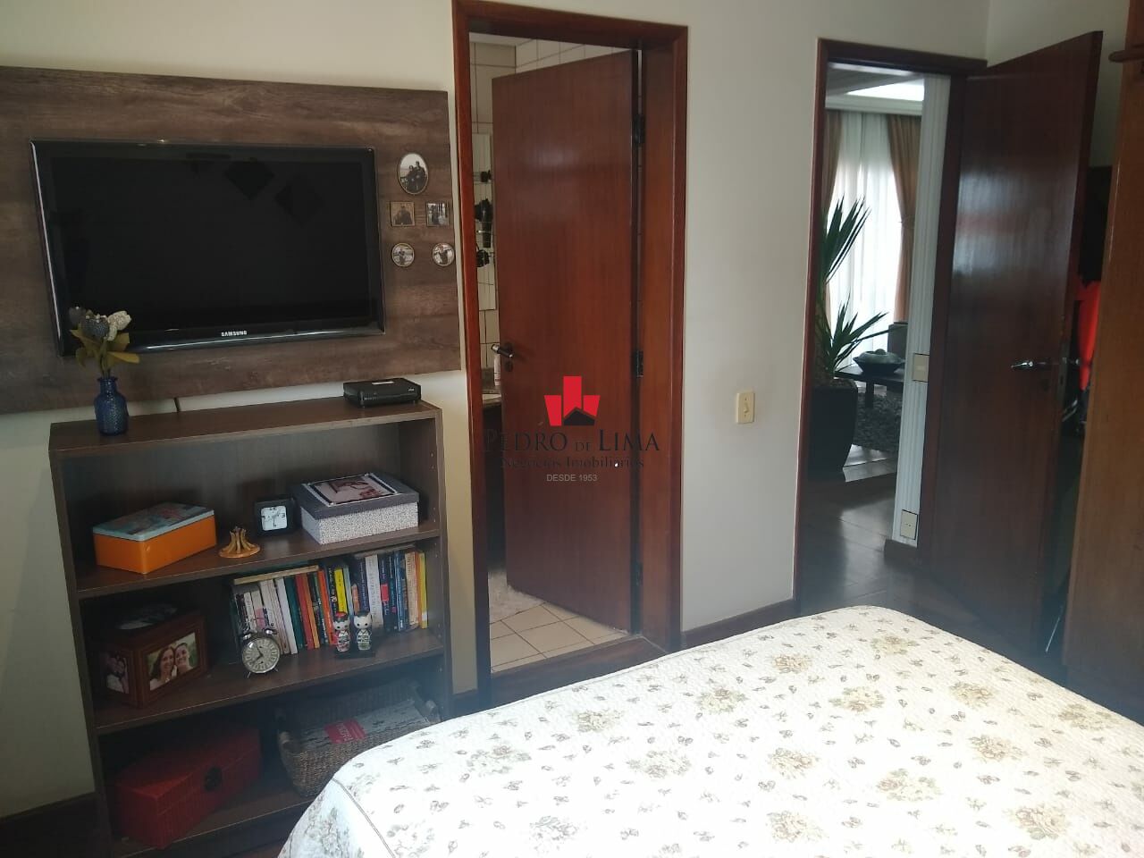 Apartamento com 3 dormitórios sendo 1 suíte e 2 vagas fixas no Tatuapé