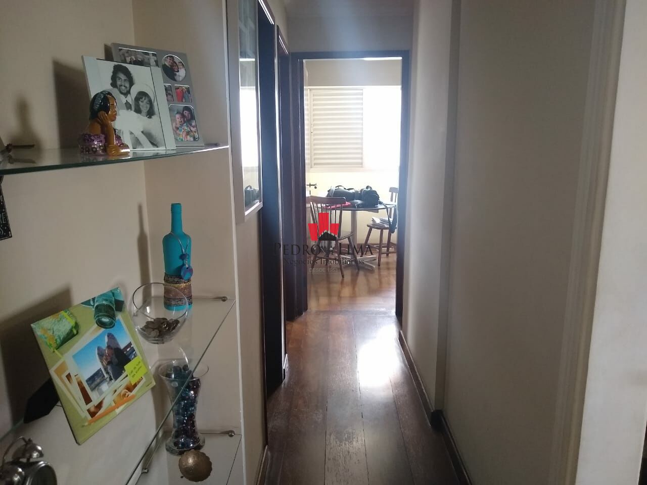 Apartamento com 3 dormitórios sendo 1 suíte e 2 vagas fixas no Tatuapé