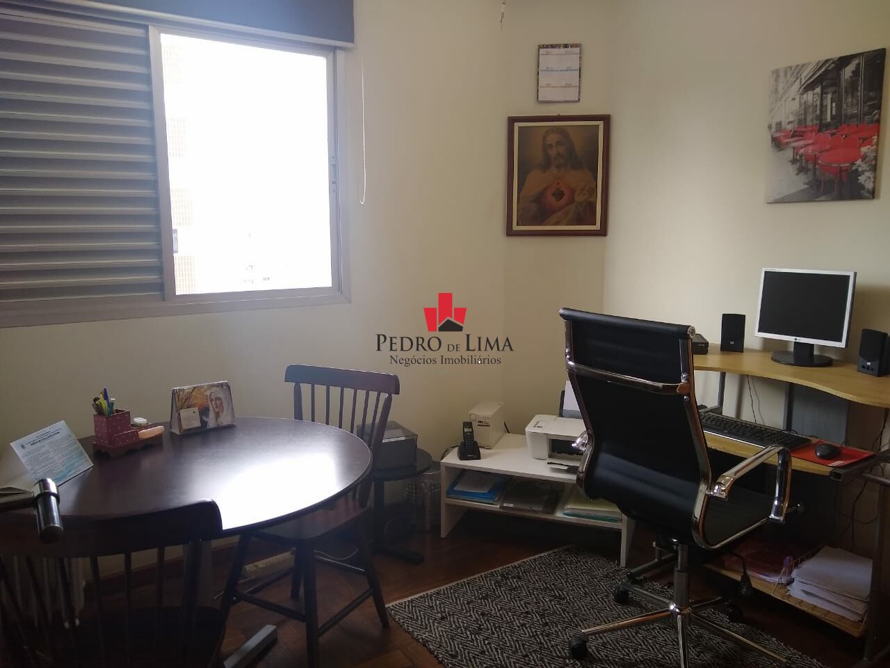 Apartamento com 3 dormitórios sendo 1 suíte e 2 vagas fixas no Tatuapé