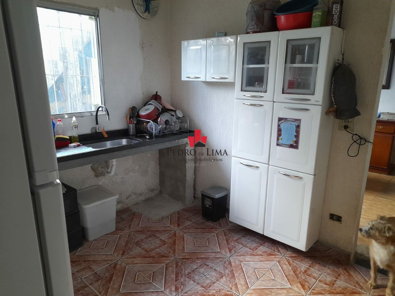 imagem do imovel Sobrados com 2 casas, em Vila Formosa ref: TP23608