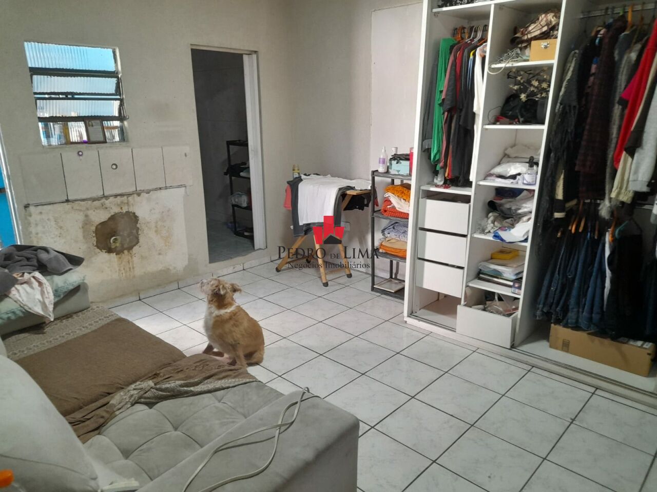 Sobrados com 2 casas, em Vila Formosa