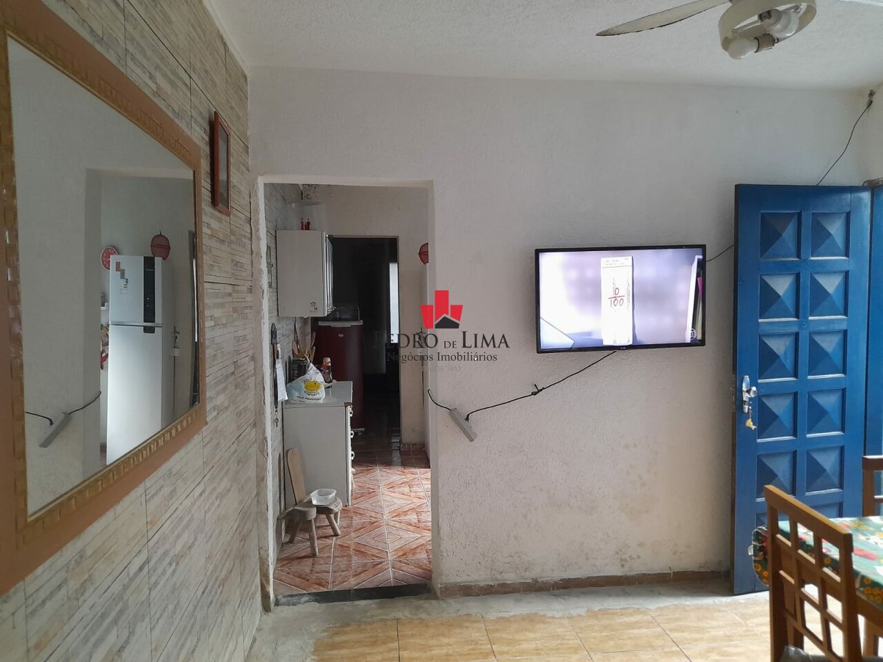 imagem do imovel Sobrados com 2 casas, em Vila Formosa ref: TP23608