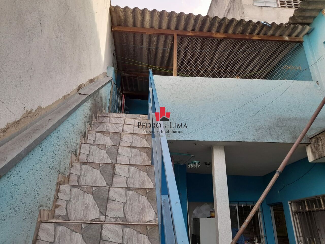 Sobrados com 2 casas, em Vila Formosa