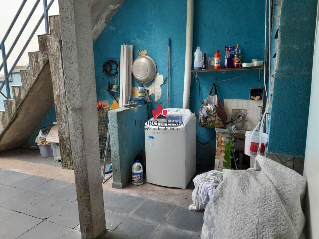 Sobrados com 2 casas, em Vila Formosa