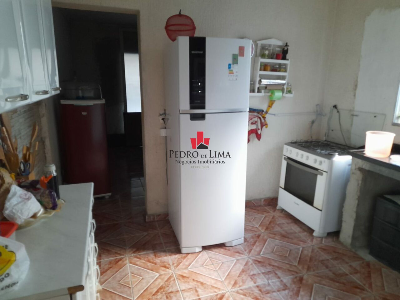 Sobrados com 2 casas, em Vila Formosa