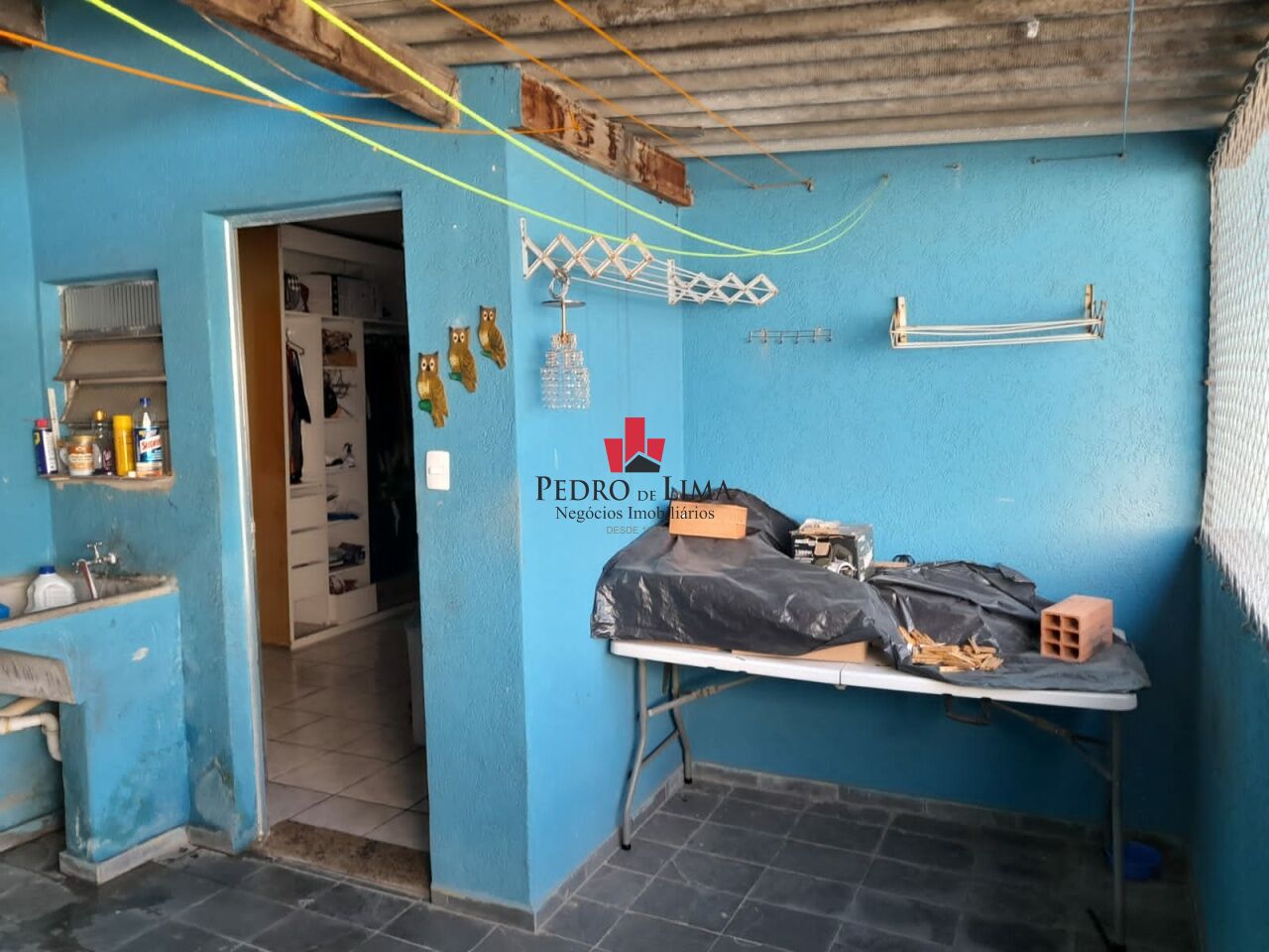 Sobrados com 2 casas, em Vila Formosa