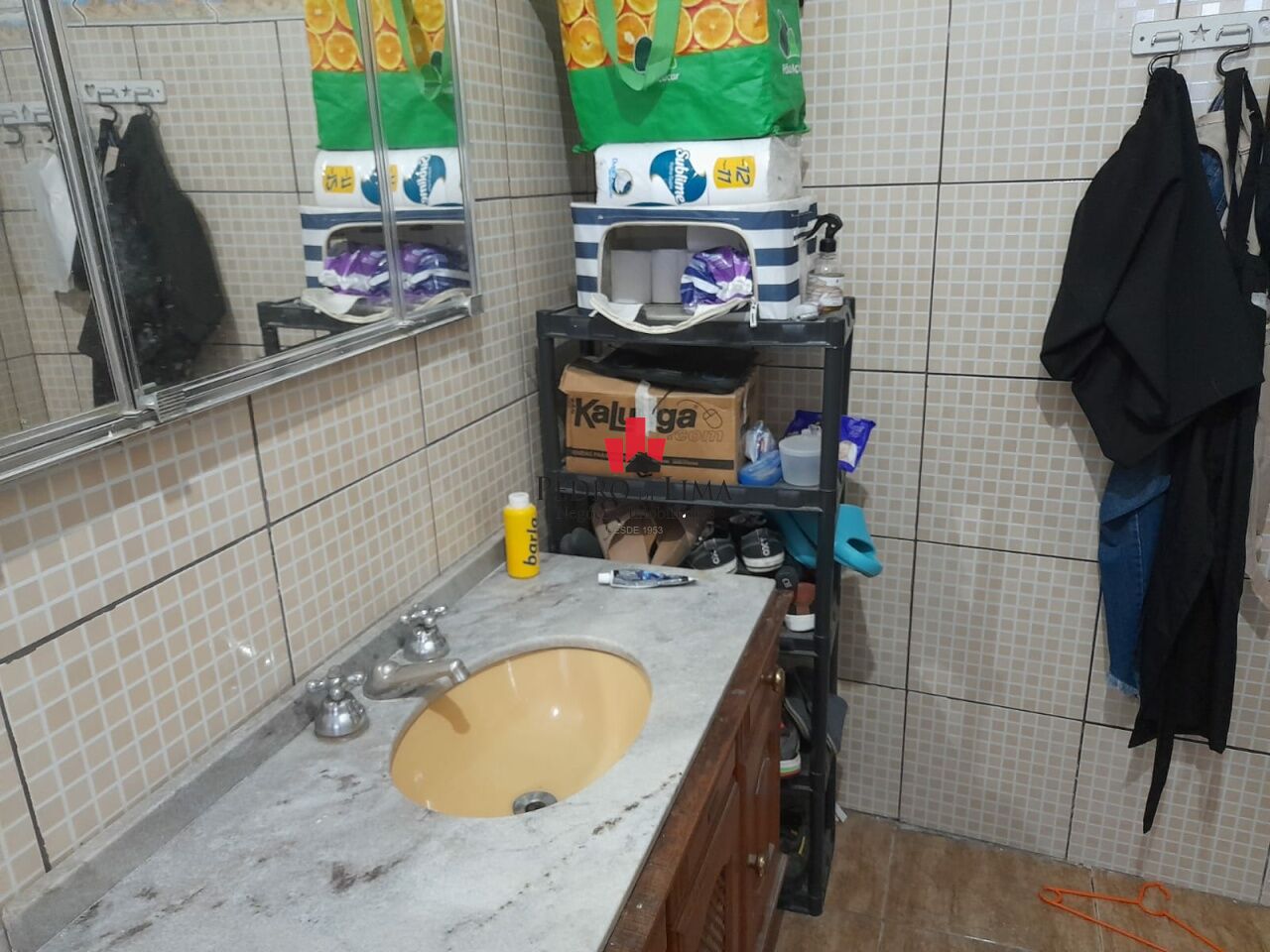 Sobrados com 2 casas, em Vila Formosa