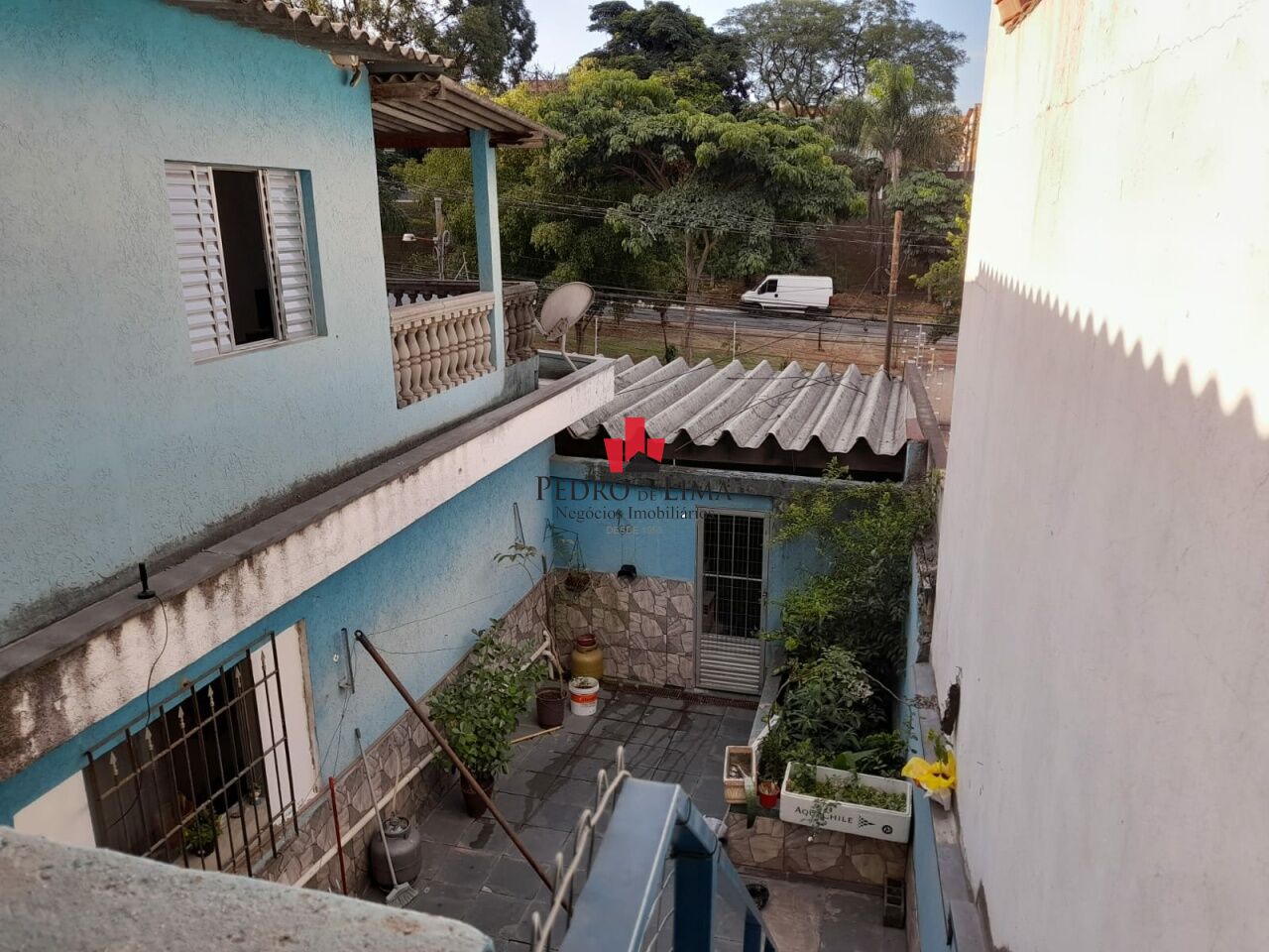 Sobrados com 2 casas, em Vila Formosa
