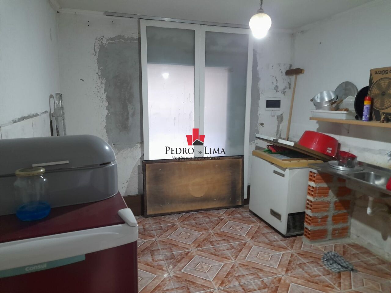 imagem do imovel Sobrados com 2 casas, em Vila Formosa ref: TP23608
