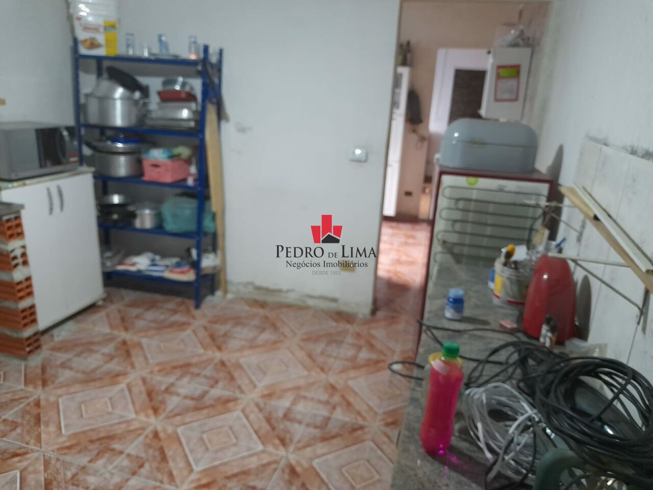 Sobrados com 2 casas, em Vila Formosa