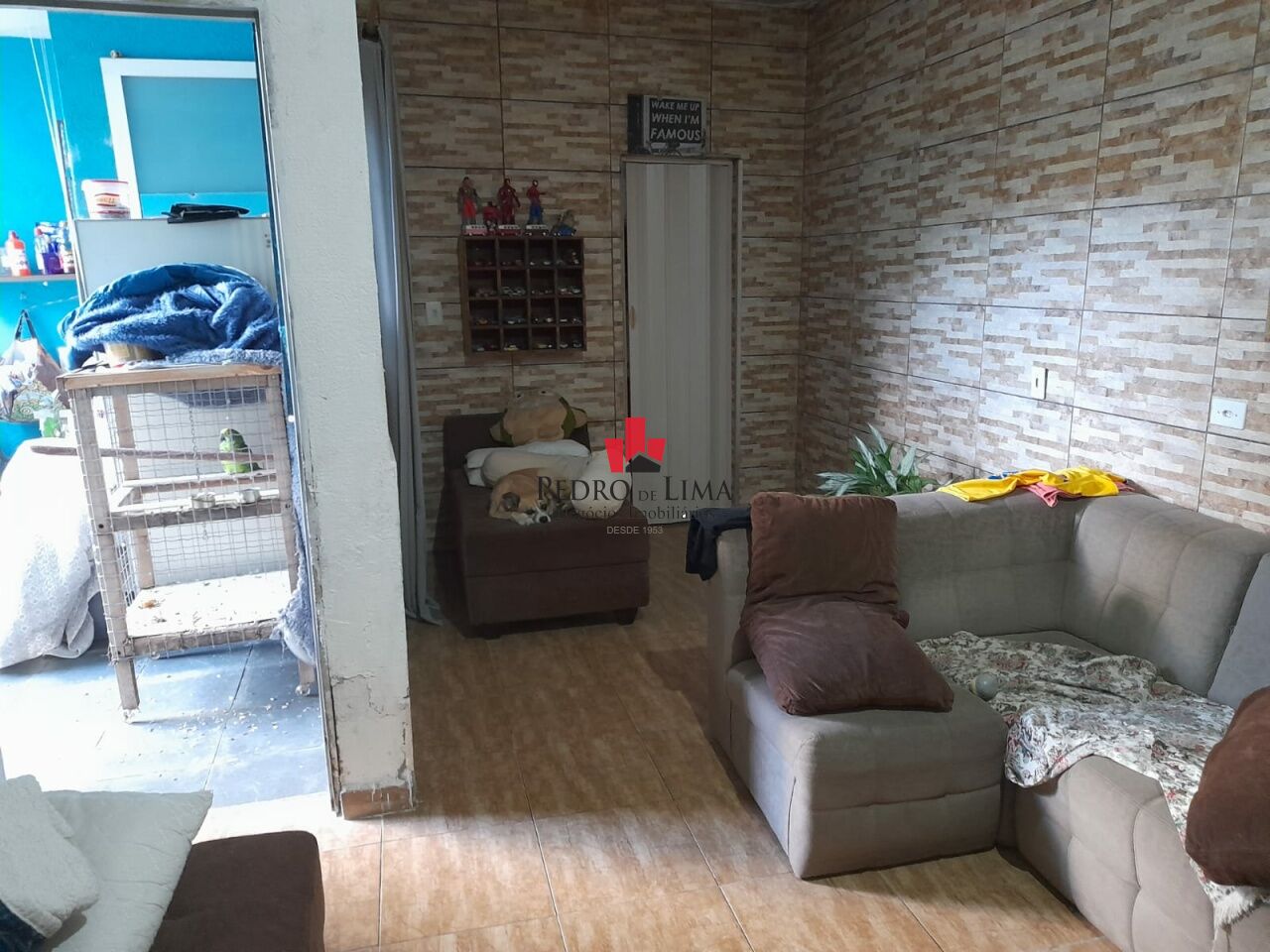 Sobrados com 2 casas, em Vila Formosa