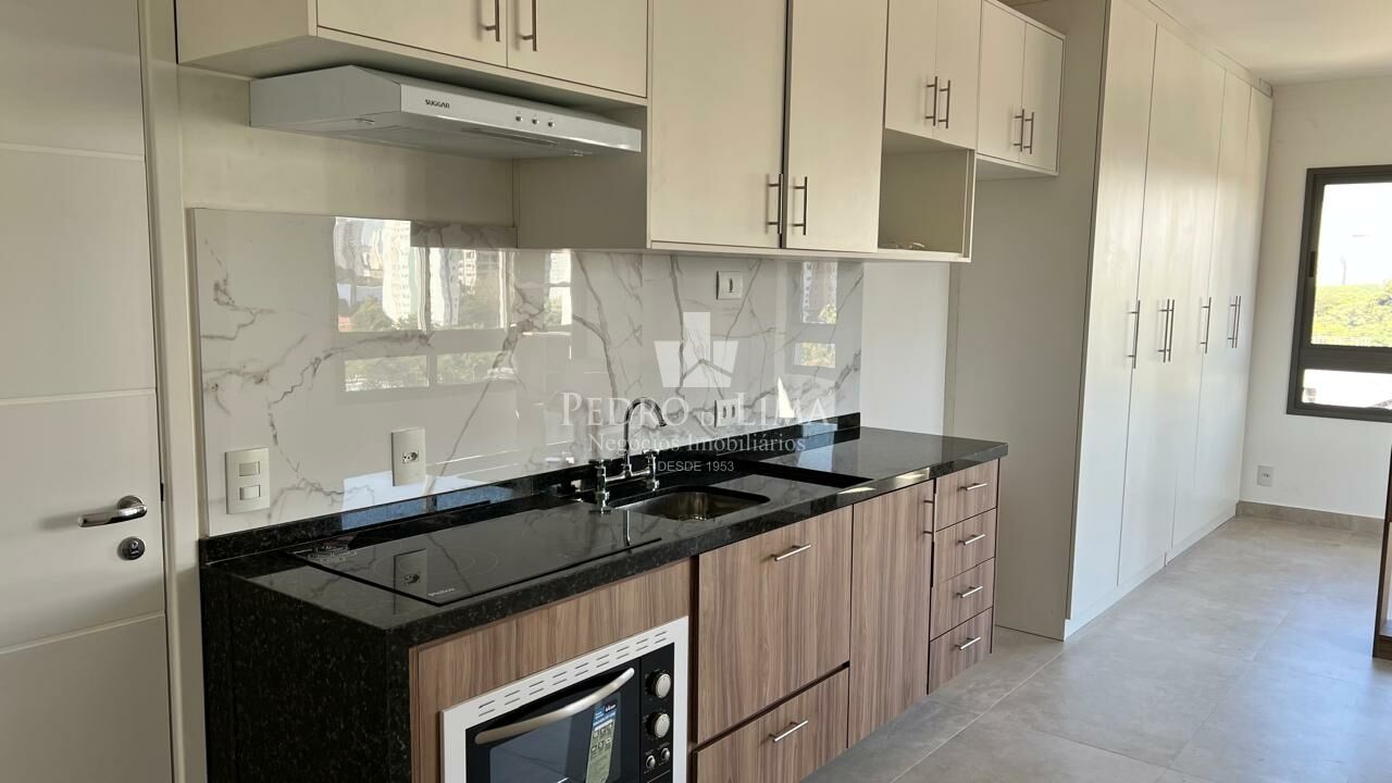 imagem do imovel Apartamento Studio Tatuapé 32m² a poucos passos do Metrô Carrão ref: TP23684