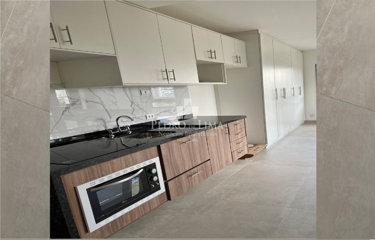 Apartamento Studio Tatuapé 32m² a poucos passos do Metrô Carrão