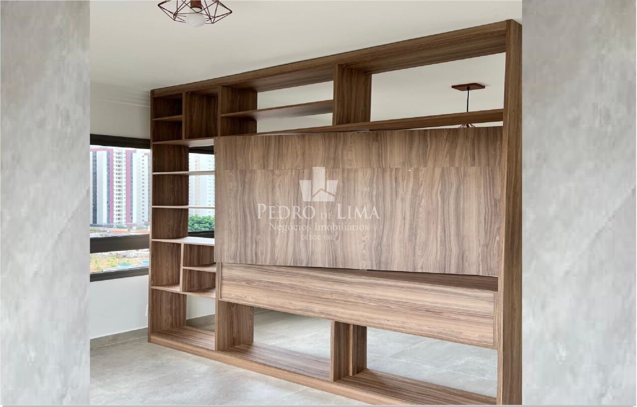 Apartamento Studio Tatuapé 32m² a poucos passos do Metrô Carrão