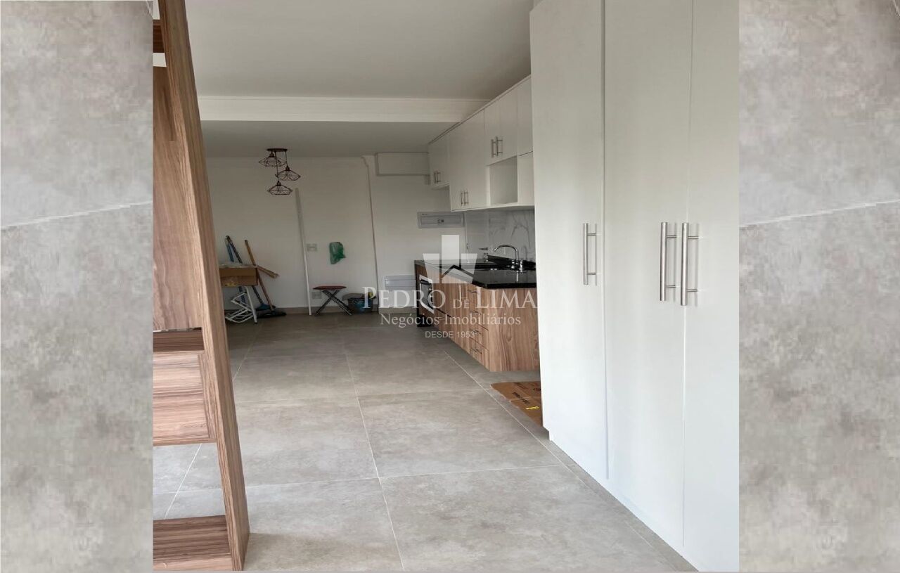 Apartamento Studio Tatuapé 32m² a poucos passos do Metrô Carrão