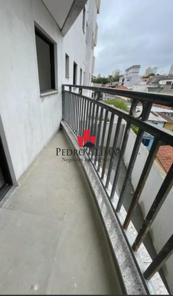 Apartamento 2 dormitórios, 50m² com vaga de garagem na Penha