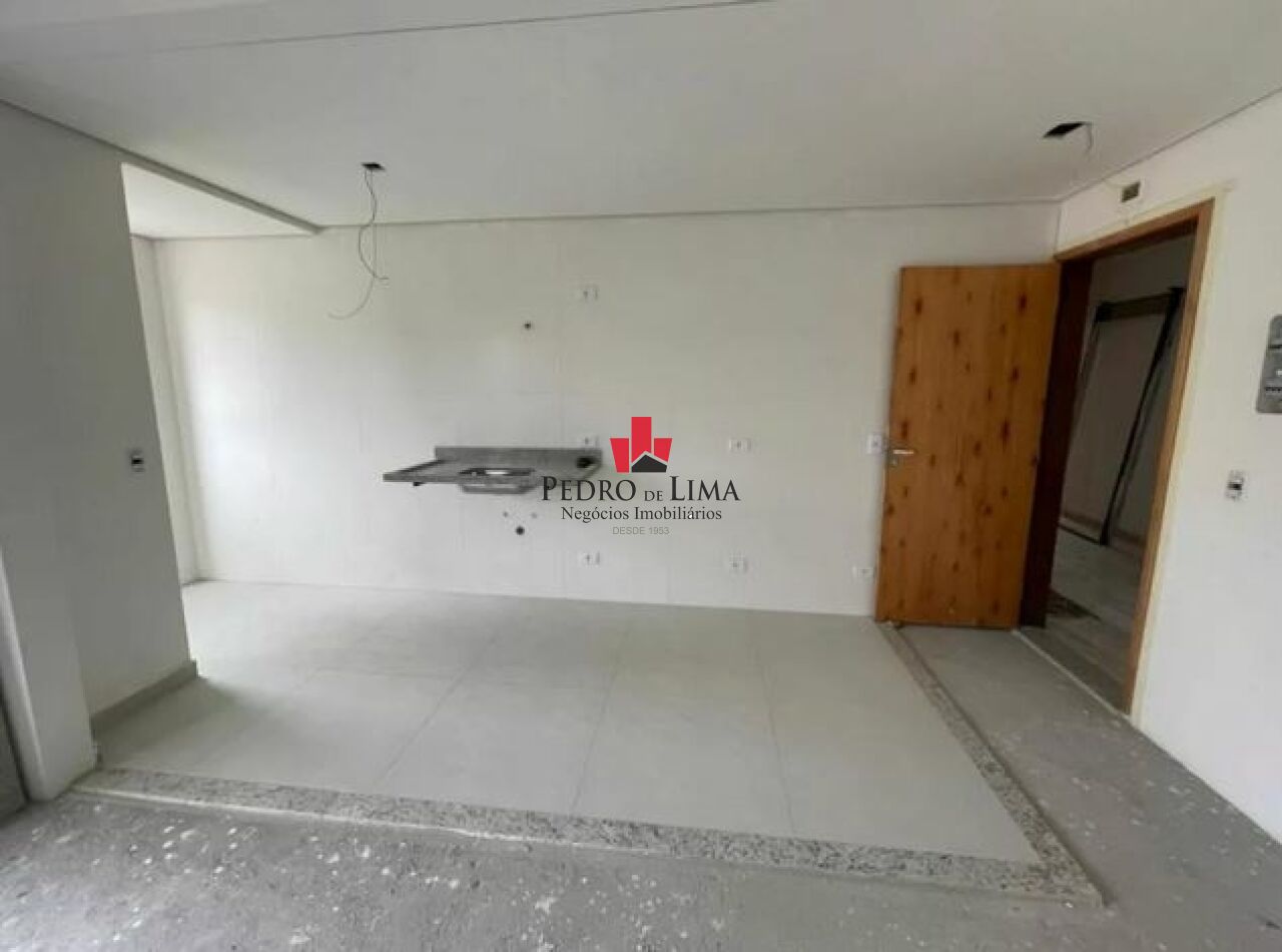 Apartamento 2 dormitórios, 50m² com vaga de garagem na Penha