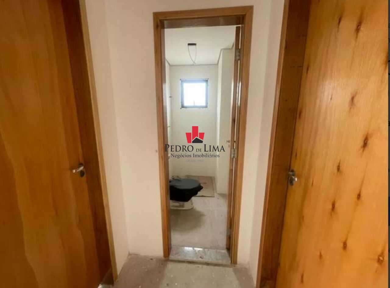 Apartamento 2 dormitórios, 50m² com vaga de garagem na Penha