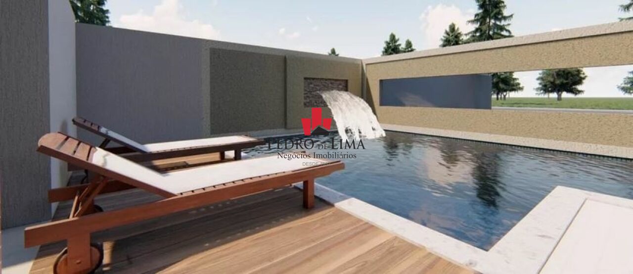 Apartamento 2 dormitórios, 50m² com vaga de garagem na Penha