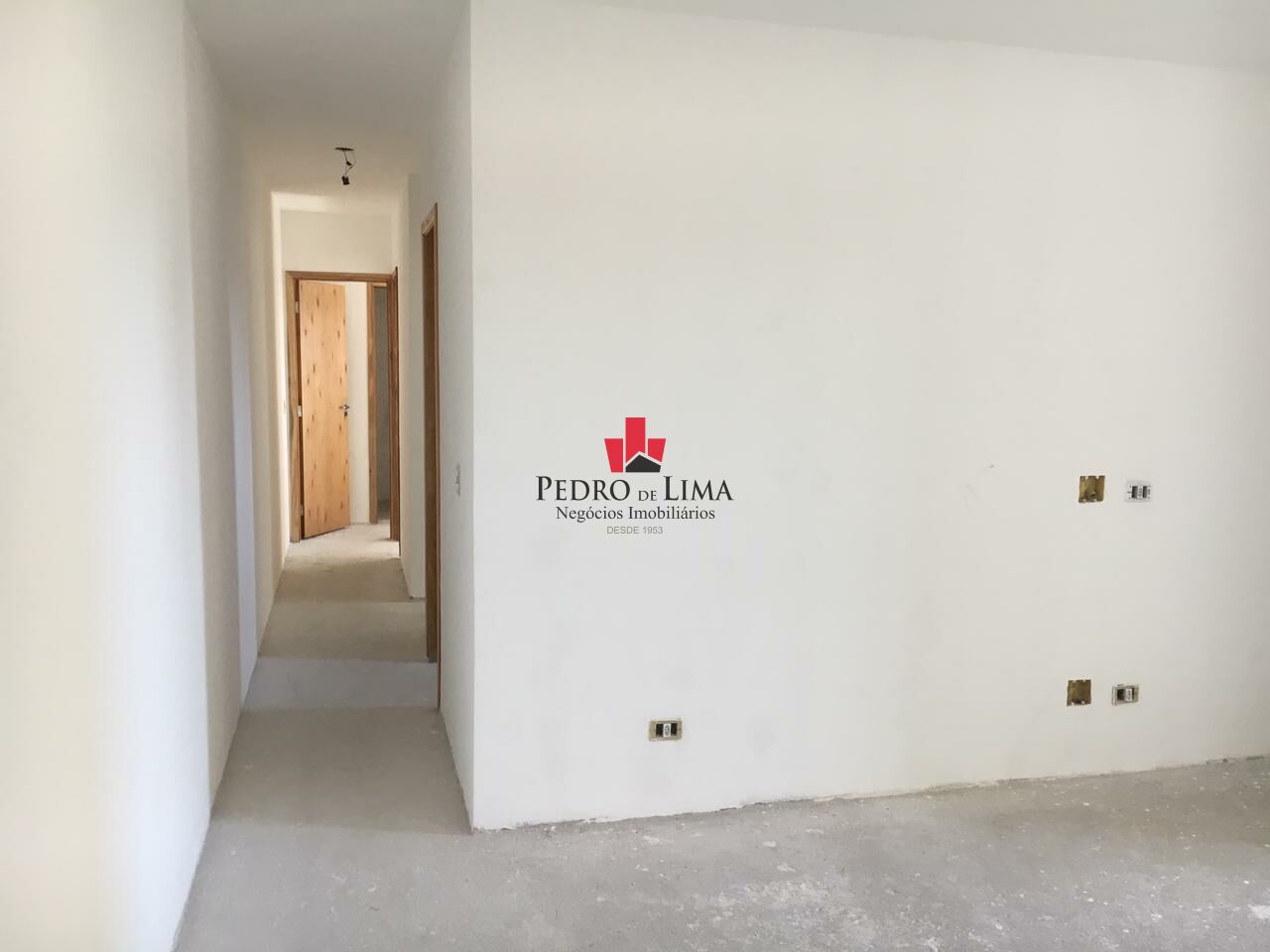 Apartamento 2 dormitórios, 50m² com vaga de garagem na Penha