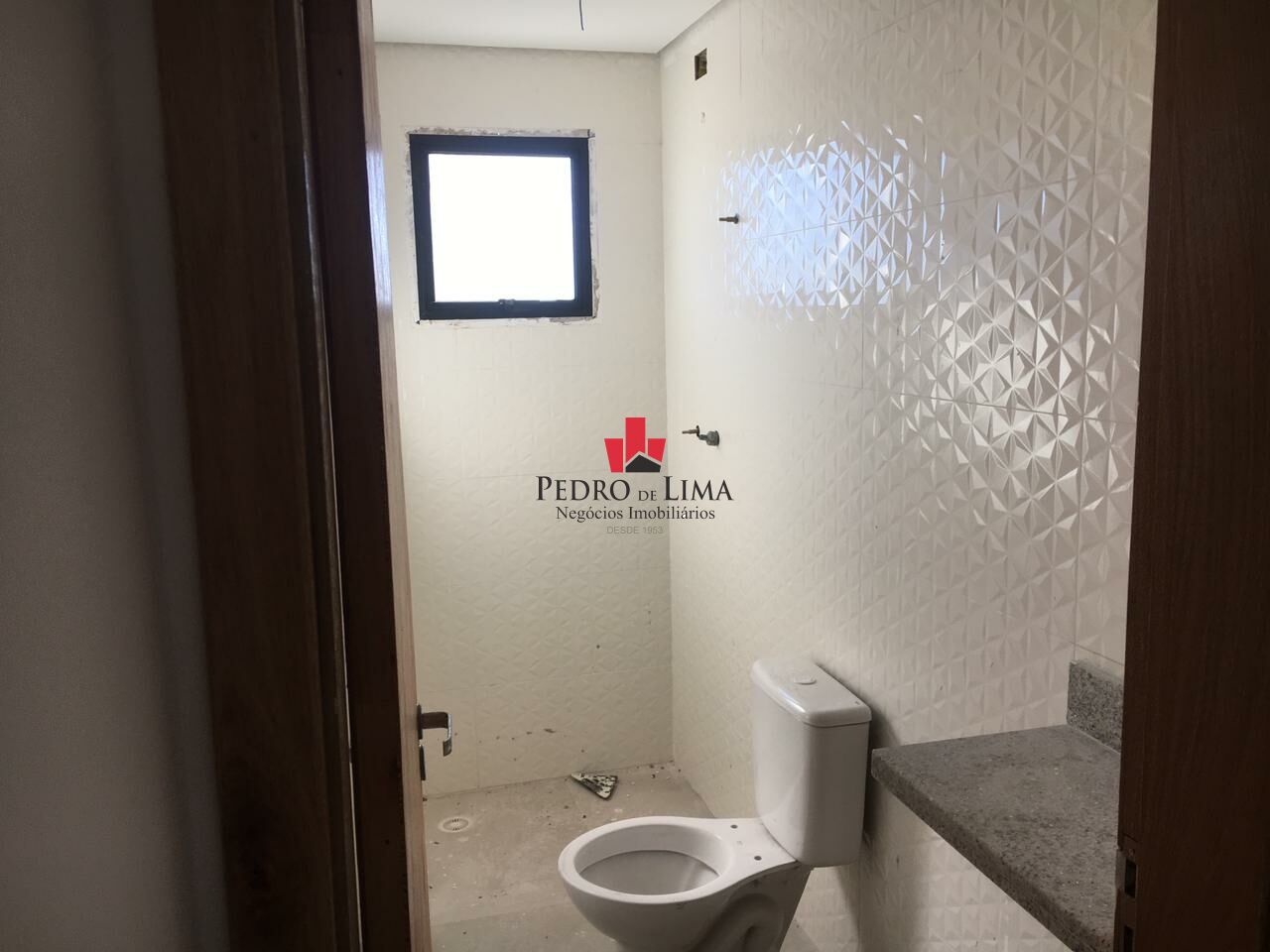 Apartamento 2 dormitórios, 50m² com vaga de garagem na Penha