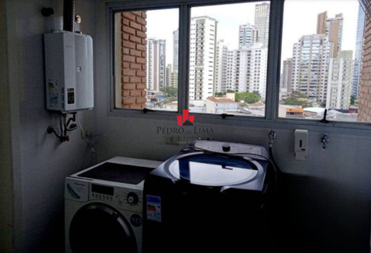Apartamento no Tatuapé com 3 quartos (1 suíte), sacada e 2 vagas de garagem - Condomínio Itapema.