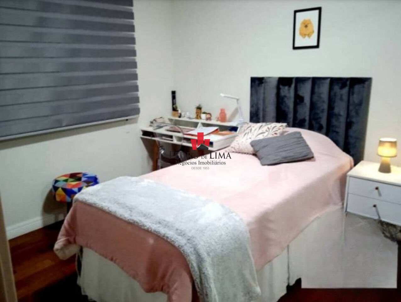 Apartamento no Tatuapé com 3 quartos (1 suíte), sacada e 2 vagas de garagem - Condomínio Itapema.