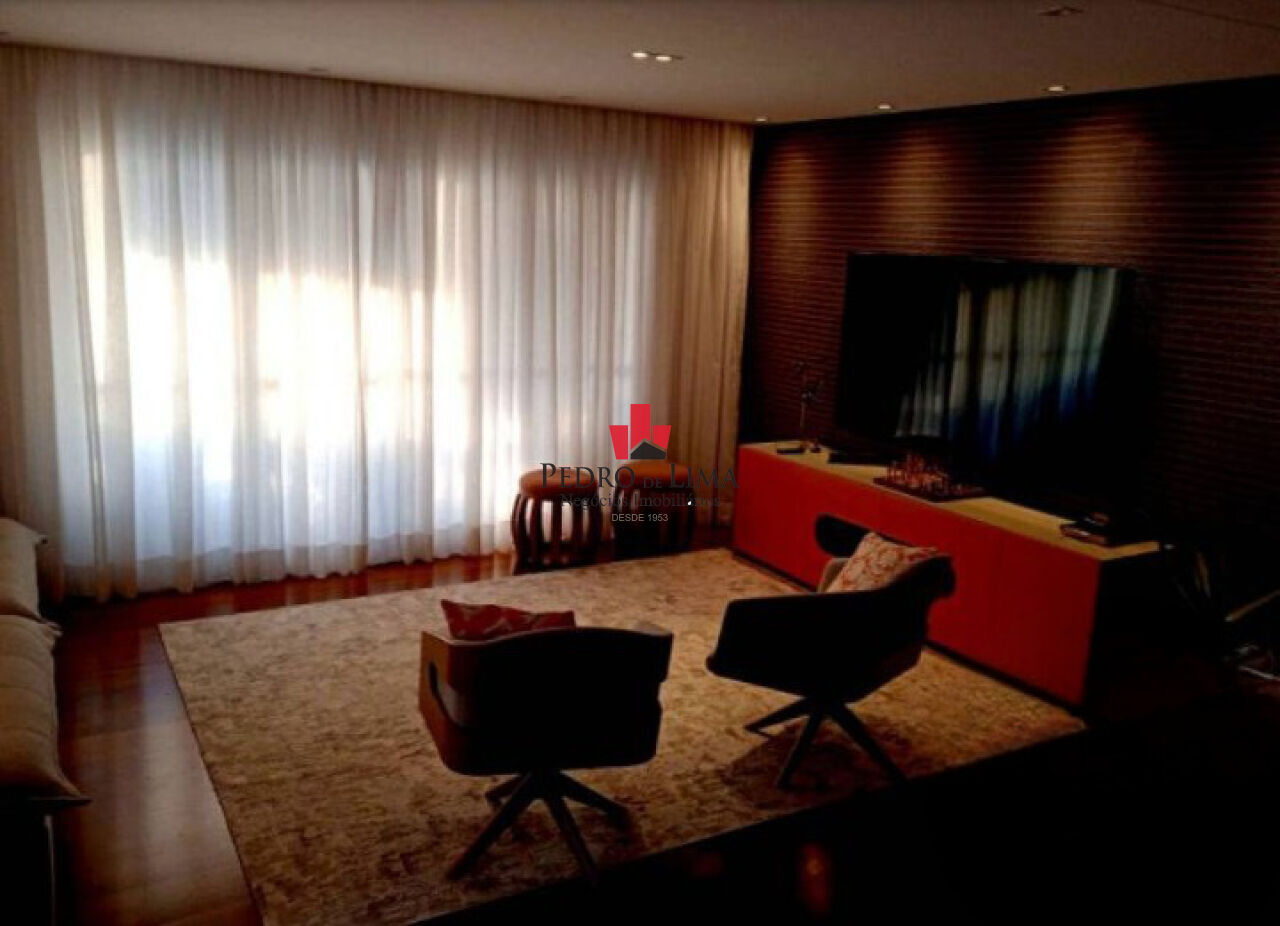 imagem do imovel Apartamento no Tatuapé com 3 quartos (1 suíte), sacada e 2 vagas de garagem - Condomínio Itapema. ref: TP23850