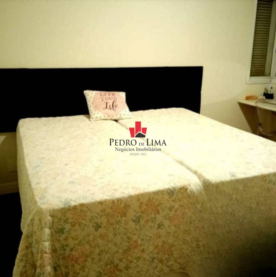 Apartamento no Tatuapé com 3 quartos (1 suíte), sacada e 2 vagas de garagem - Condomínio Itapema.
