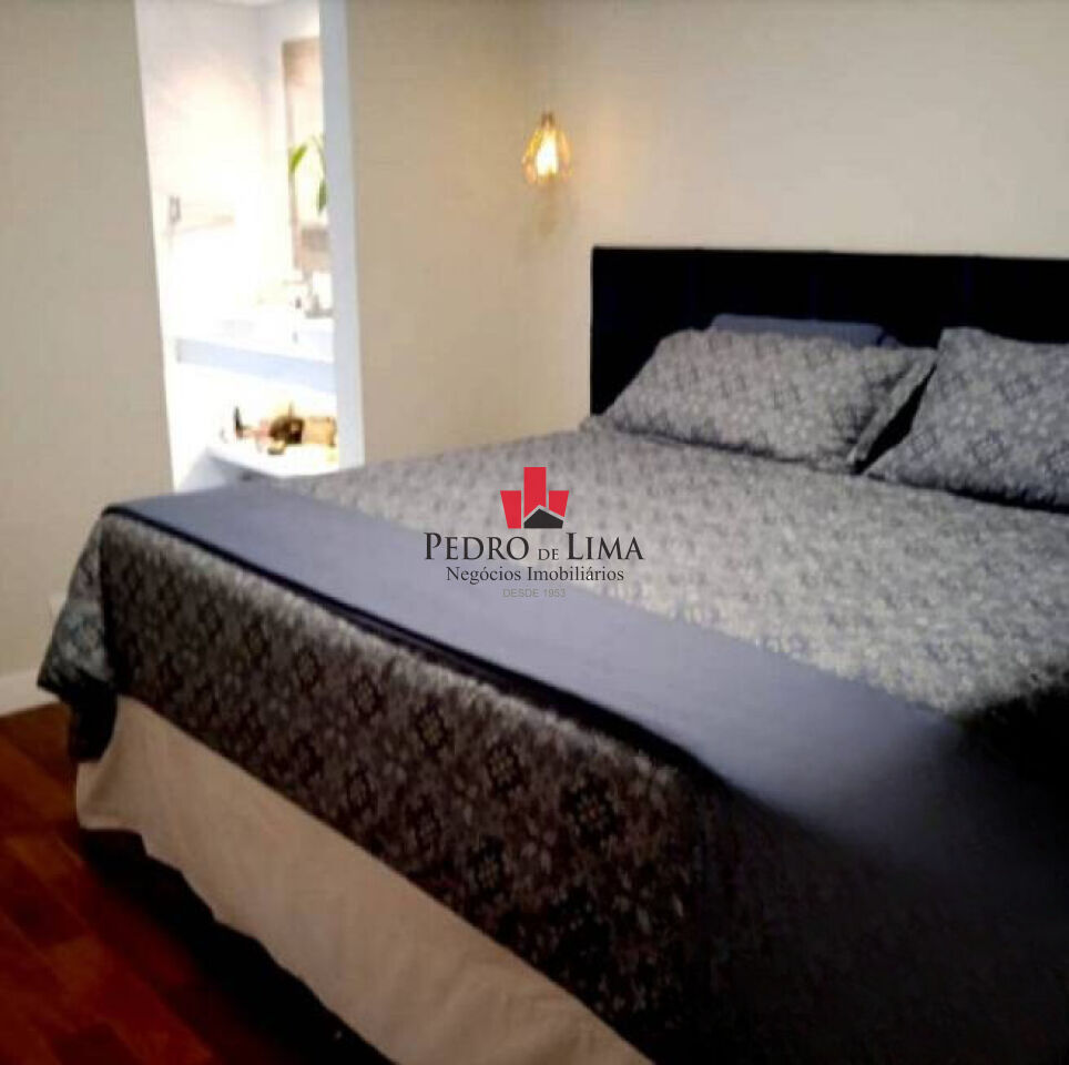 Apartamento no Tatuapé com 3 quartos (1 suíte), sacada e 2 vagas de garagem - Condomínio Itapema.
