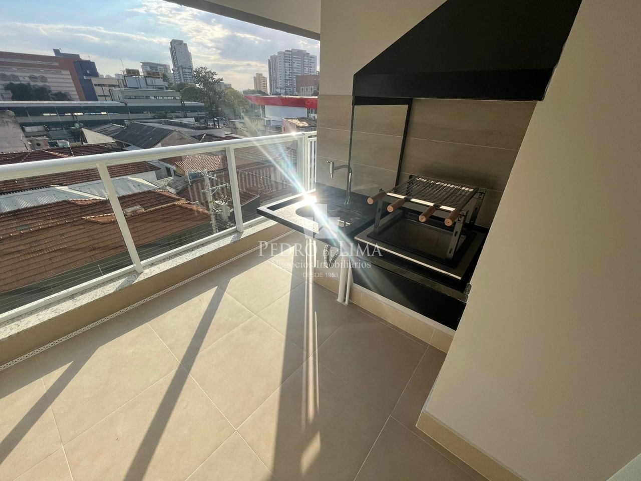 imagem do imovel Apartamento 2 quartos, 1 vaga no Tatuapé. Condomínio Platina Patriani ref: TP23860